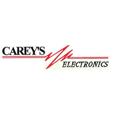 Carey's Electronics