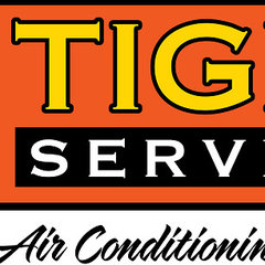 TIGER SERVICES AIR CONDITIONING & HEATING