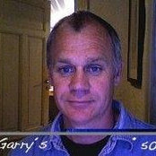 Garry Kjærstad's photo