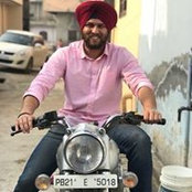 Foto von Jaspreet Singh