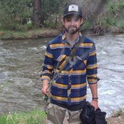 Alek Bergkvist's photo