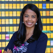 Nimmi Chilamkurti's photo