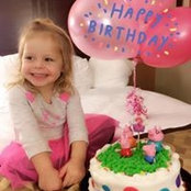 Leah Churchill's photo