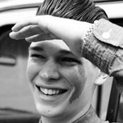 James Fisk's photo