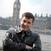 Anton Vakulchyk's photo