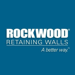 ROCKWOOD RETAINING WALLS/CORP