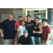 Andrew Kennedy's photo
