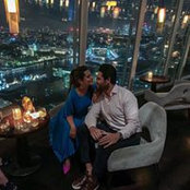 Leila Khoramy's photo