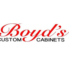 Boyd’s Custom Cabinets LLC