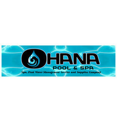 Ohana Pool N Spa Inc