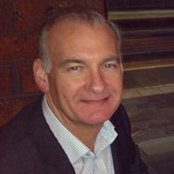 Tim Cansfield-Smith's photo