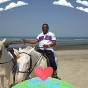 Emmanuel Zié's photo
