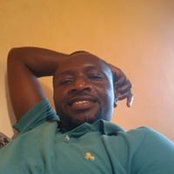 Linus Okpe's photo