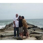 Joshua Hourizadeh's photo