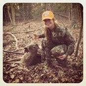 Megan Blake's photo