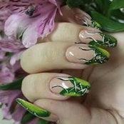 Aliona Sanders's photo
