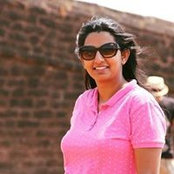 Megha Jayesh's photo