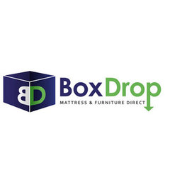 Box Drop Mattress and Furniture Direct