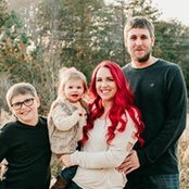 Rachel Steele's photo