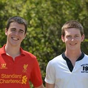 Shane Twomey's photo