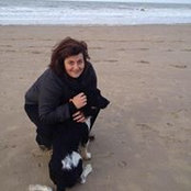 Photo de Anne-Françoise d'Aoust