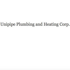 Unipipe Plumbing & Heating Corporation