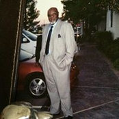 Andre Lewis's photo