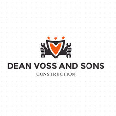 Dean Voss and Sons Construction