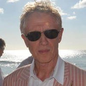 Ted Garratt's photo