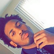 Justin Bernard's photo