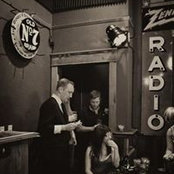 Alan Robinson's photo