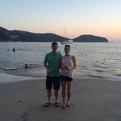 Kim Lamb's photo