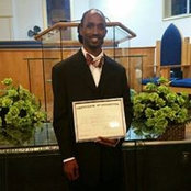 Brandon Ceaser's photo