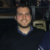 Nick Pagone's photo