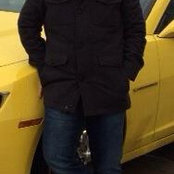 Rohit Rameshs foto