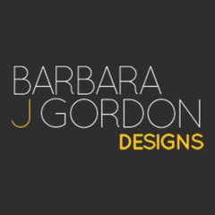 Barbara J Gordon Designs