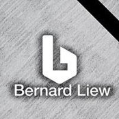Bernard Liews foto