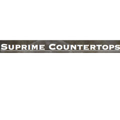 Suprime Countertops