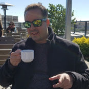 Miguel Aguirre's photo