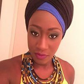 Nafy Ndiaye's photo