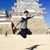 Marc Lin's photo