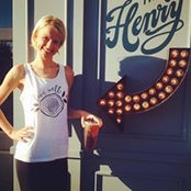 Foto von Sara Henry