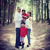 Sara Manouchehri's photo