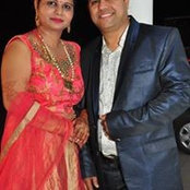 Foto von Samridhi Goyal
