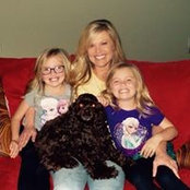 Ashley Judd Miller's photo