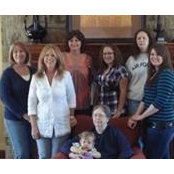 Sandy Anderson Gillespie's photo
