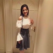 Prachi Gupta's photo
