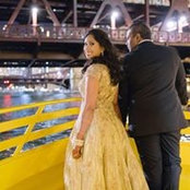 Shilpa Selvam's photo