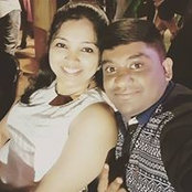 Bharath Selvan's photo