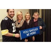 Josh Lamphier's photo
